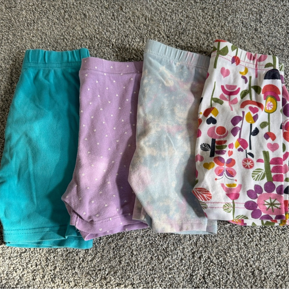 Bundle Lot Toddler 3T Shorts